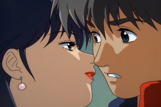 New Kimagure Orange Road: Summer's Beginning still 5