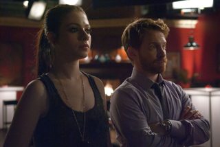 Sexy Evil Genius still 2