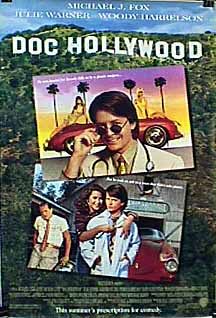 Doc Hollywood still 3
