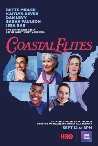 Coastal Elites still 3