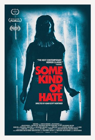 Some Kind of Hate still 8