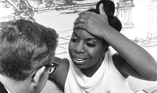 What Happened, Miss Simone? still 5