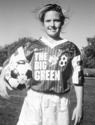 The Big Green still 5