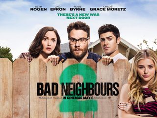Neighbors 2: Sorority Rising still 8