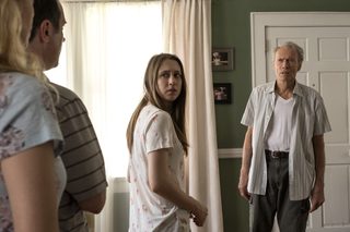 The Mule still 5