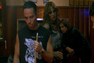 Hysterical Blindness still 1