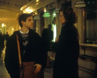 Tadpole still 2