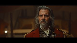 Birthright: Outlaw still 8