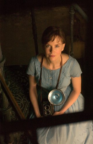 Fur: An Imaginary Portrait of Diane Arbus still 1