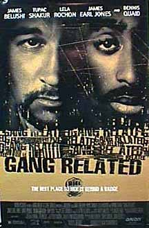 Gang Related still 8
