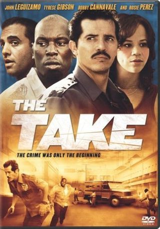 The Take still 8