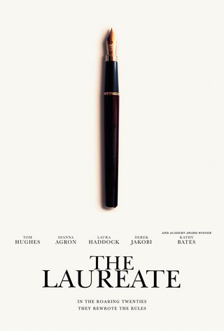 The Laureate still 3