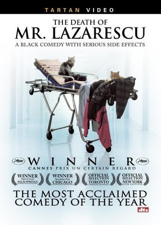 The Death of Mr. Lazarescu still 6