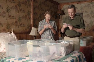 Jerry & Marge Go Large still 4