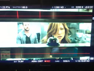 Sunny Daze still 6