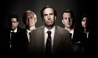 Chasing Madoff still 5