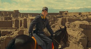 The Desert of the Tartars still 3