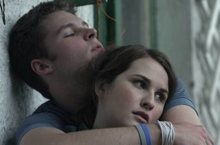 What Richard Did still 4
