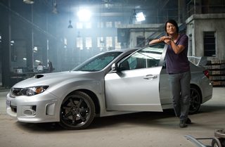 Fast Five still 6