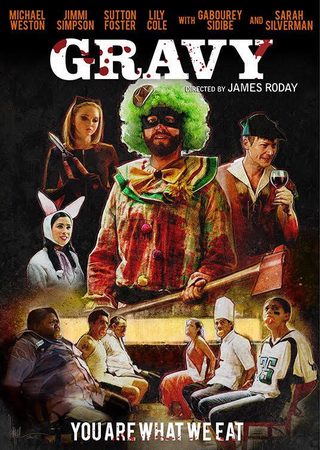 Gravy still 3