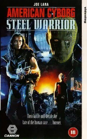 American Cyborg: Steel Warrior still 7