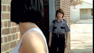 Prison Break: The Final Break still 1