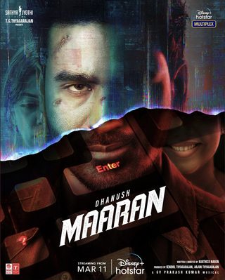 Maaran still 4