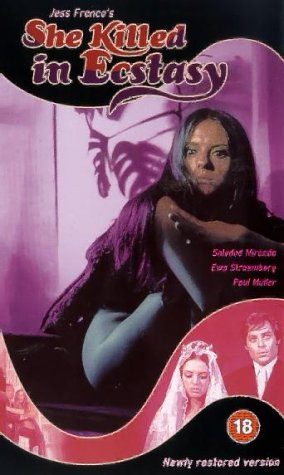 She Killed in Ecstasy still 2