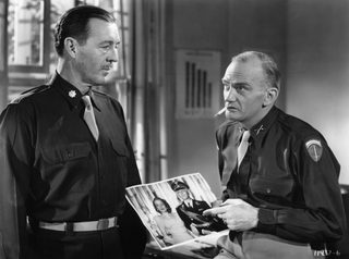 A Foreign Affair still 1