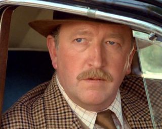 Miss Marple: The Murder at the Vicarage still 6