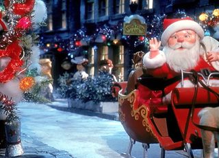 The Year Without a Santa Claus still 2