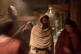 Paul, Apostle of Christ still 5