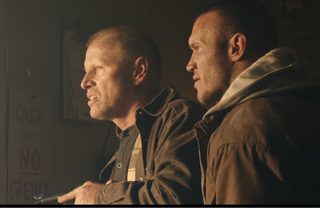 The Condemned 2 still 3