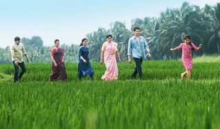 Sarileru Neekevvaru still 7