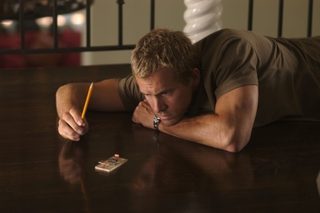 The Nines still 7