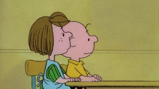 Bon Voyage, Charlie Brown (and Don't Come Back!) still 8