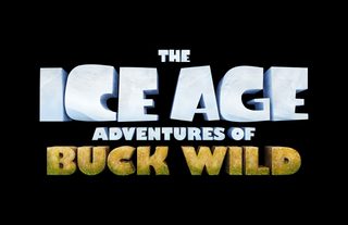 The Ice Age Adventures of Buck Wild still 2