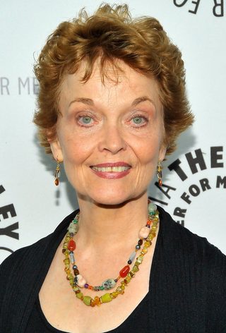 Grace Zabriskie, photo 2 of 3