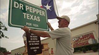 Bottled Up: The Battle over Dublin Dr. Pepper still 6