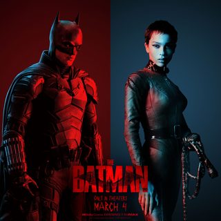 The Batman still 7