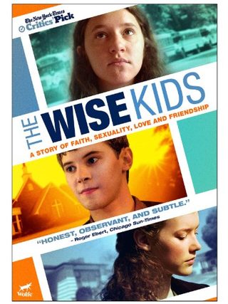 The Wise Kids still 7