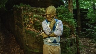 The Horrific Evil Monsters still 4
