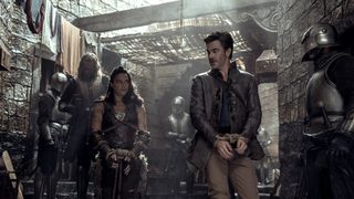 Dungeons & Dragons: Honor Among Thieves still 7
