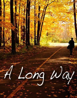 A Long Way Off still 5