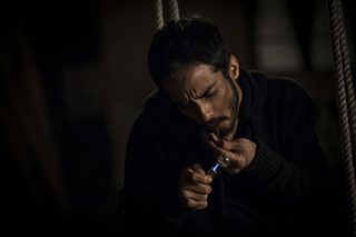 Bridge of Sleep still 4
