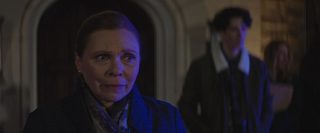 Seance still 7