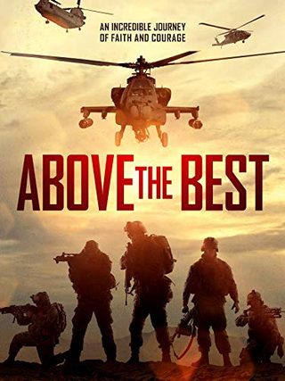 Above the Best still 1