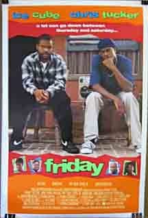 Friday still 6