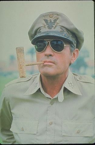 MacArthur still 2