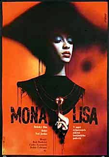 Mona Lisa still 2